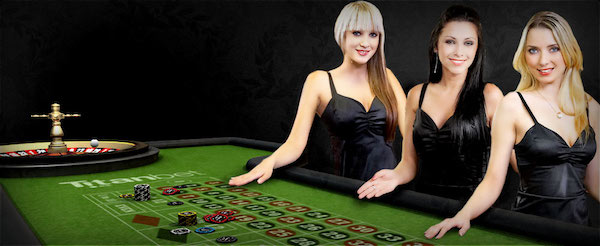 roulette live dealers