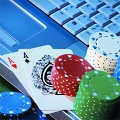Online casinos vs land based casinos
